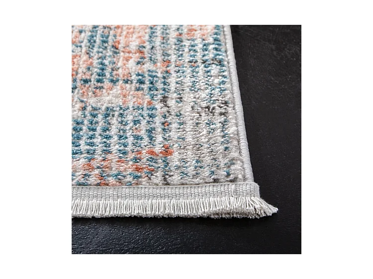 Tapis Neutre/Gris 160 X 229 cm - Aroosa