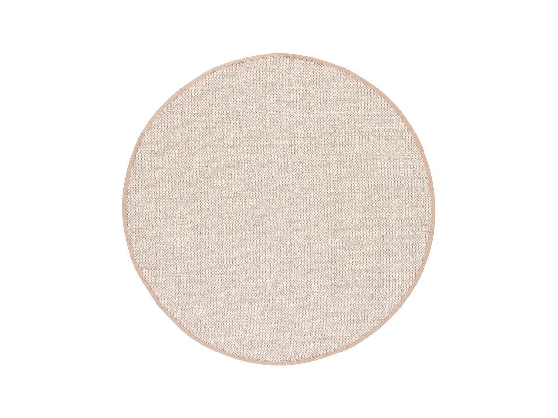 Tapis Lin 91 X 91 cm - Cass