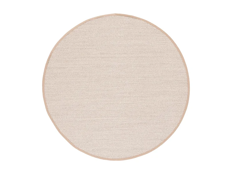 Tapis Lin 91 X 91 cm - Cass