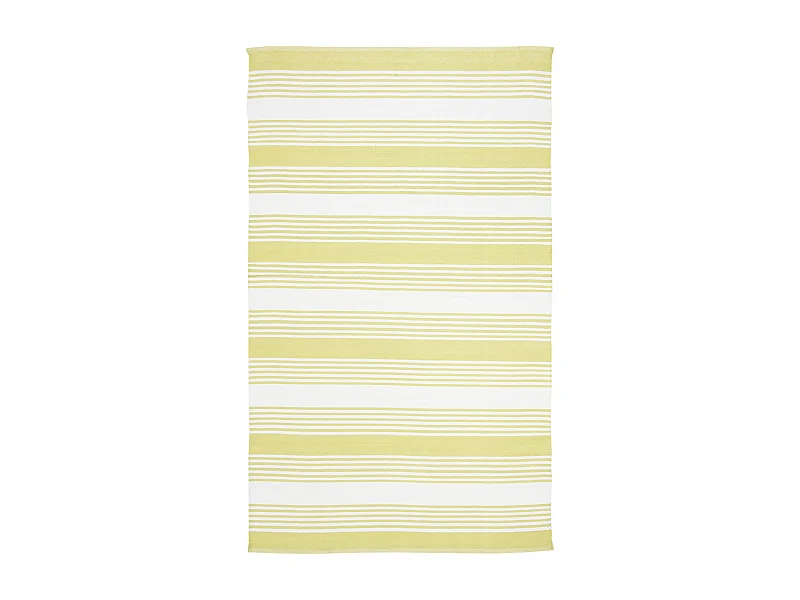 Tapis Vert 183 X 274 cm - Cayuga