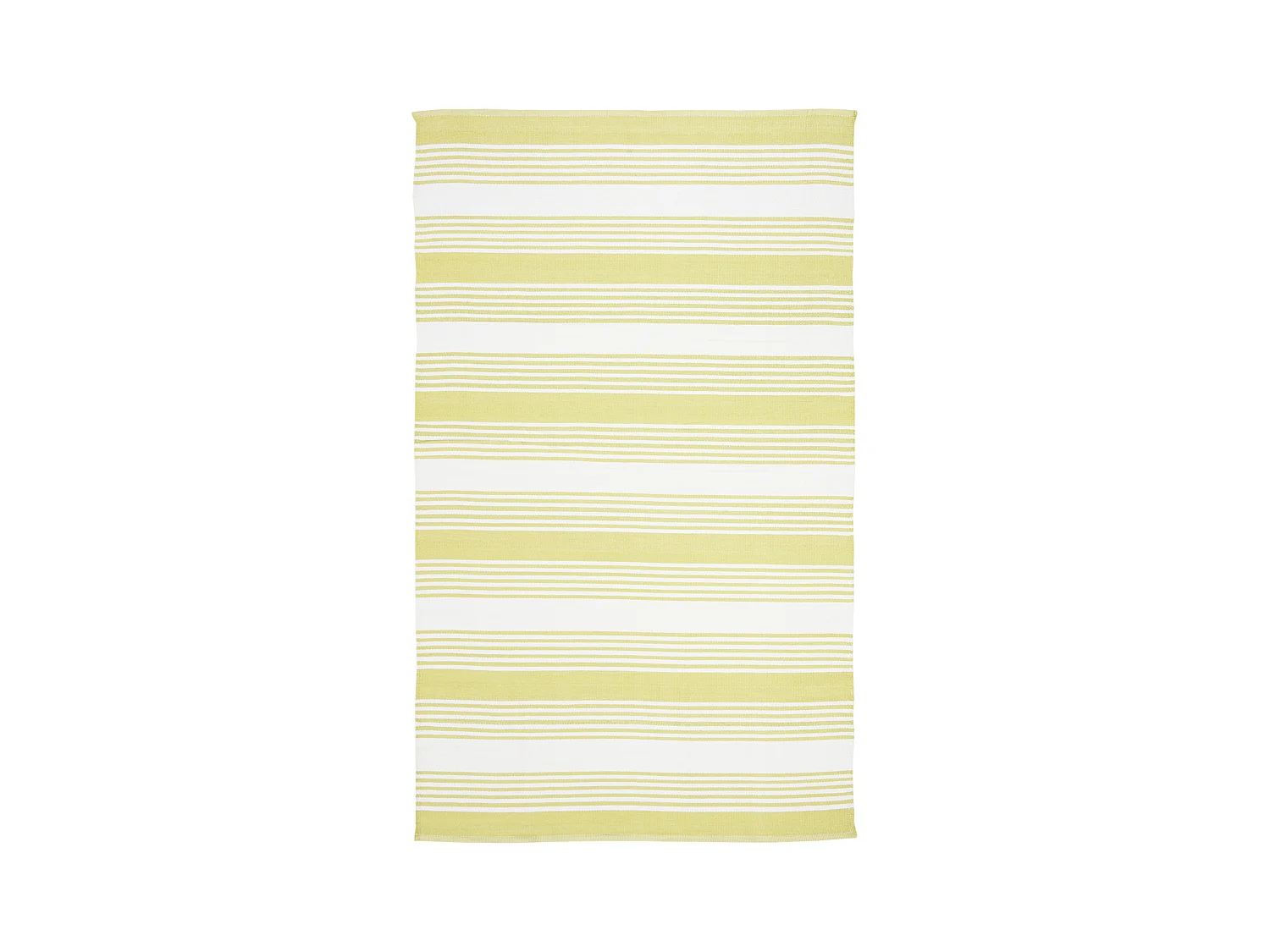 Tapis Vert 183 X 274 cm - Cayuga