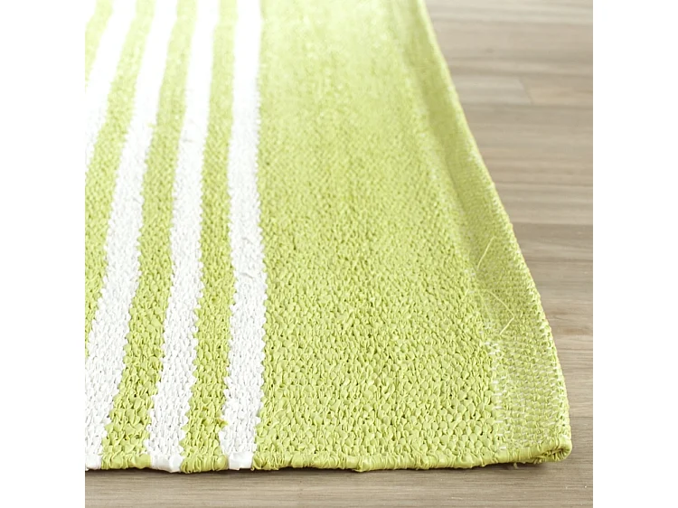 Tapis Vert 183 X 274 cm - Cayuga