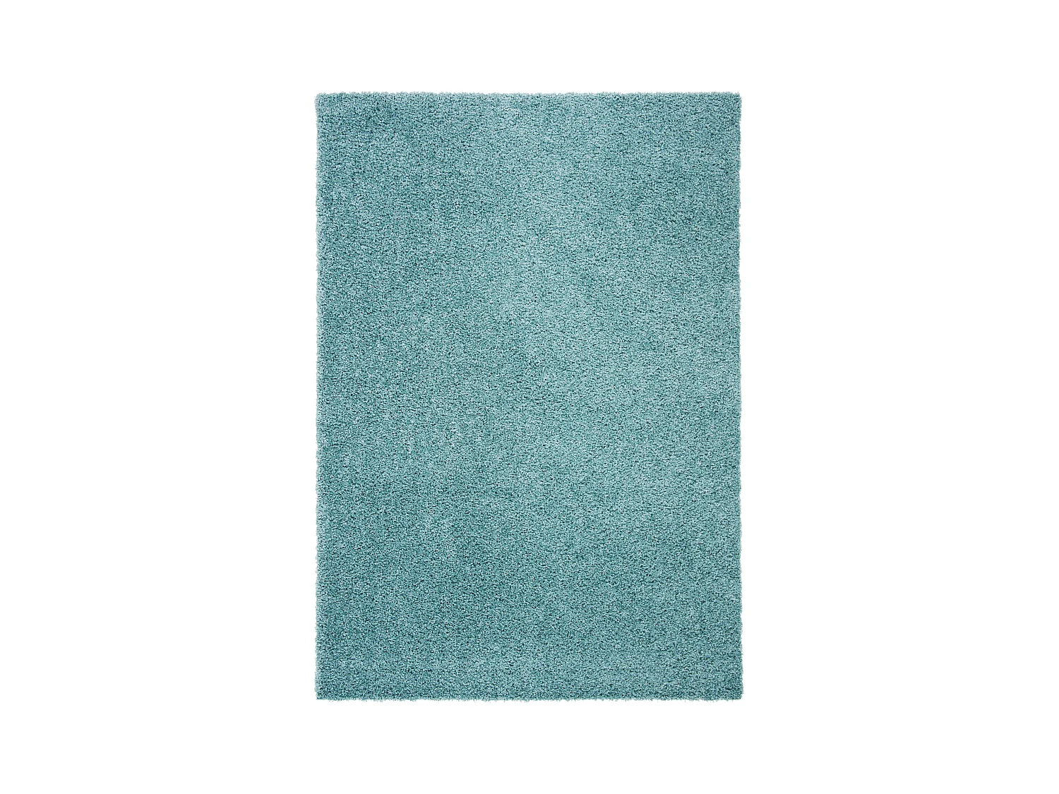 Tapis Bleu 122 X 183 cm - Morgan