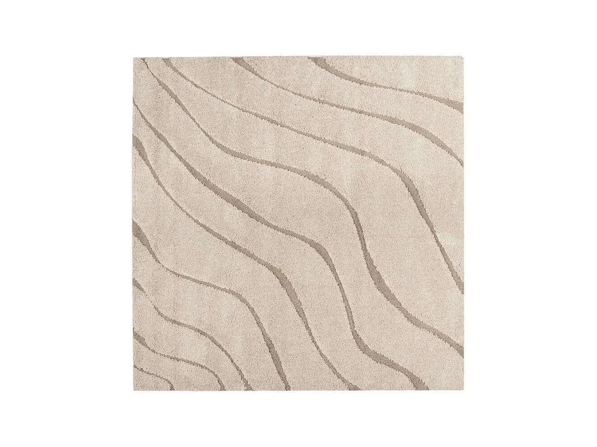 Tapis Neutre 201 X 201 cm - Raton