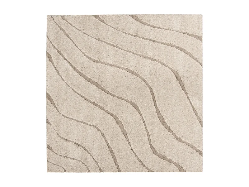 Tapis Neutre 201 X 201 cm - Raton