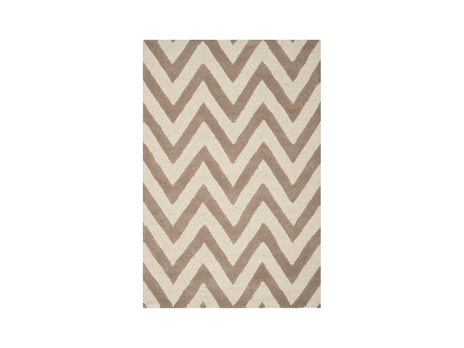 Tapis Neutre 122 X 183 cm - Stella