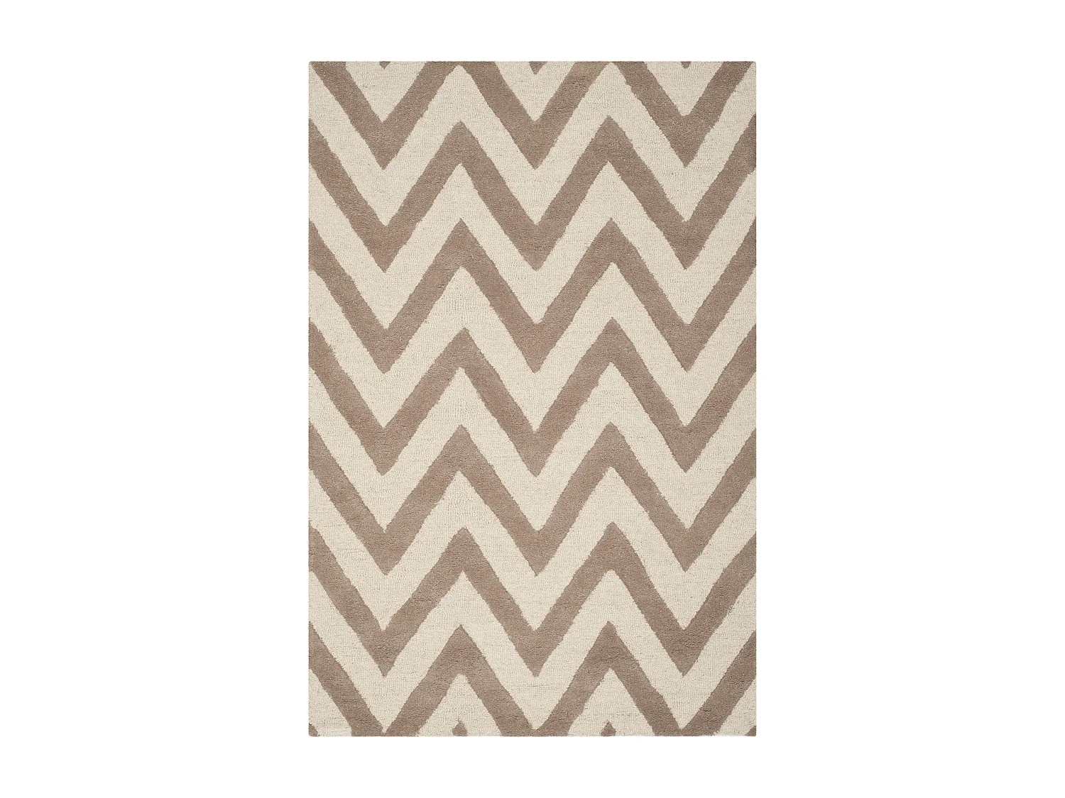 Tapis Neutre 122 X 183 cm - Stella