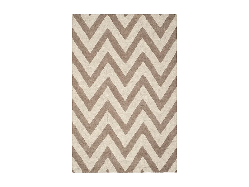 Tapis Neutre 122 X 183 cm - Stella