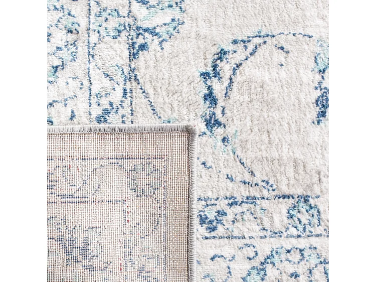 Tapis Gris 91 X 152 cm - Shelley