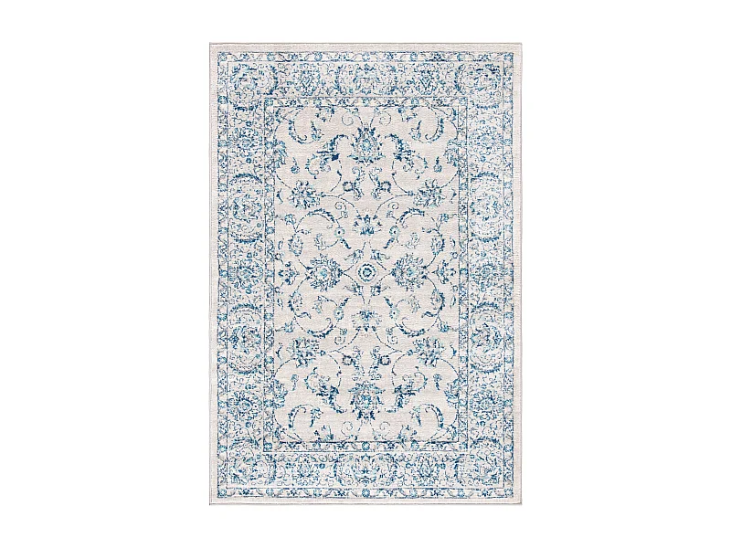 Tapis Gris 91 X 152 cm - Shelley