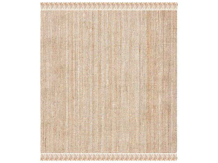 Tapis Naturel 183 X 183 cm - Briar