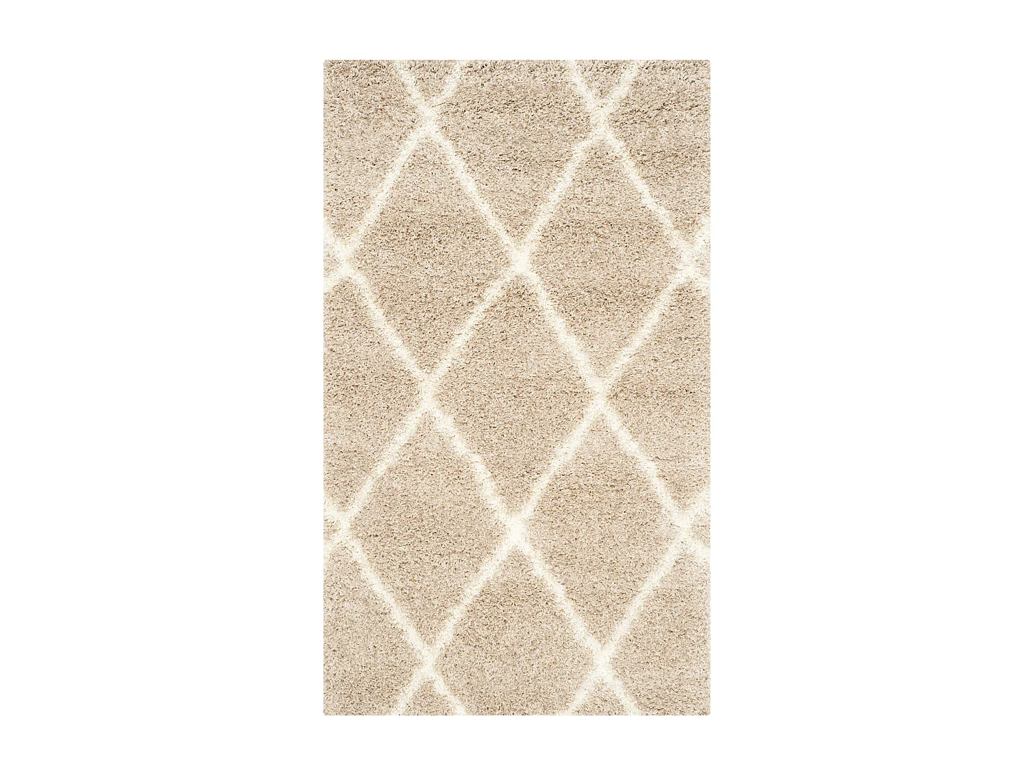 Tapis Neutre 91 X 152 cm - Winnie