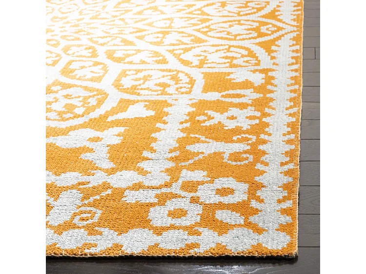 Tapis Or 152 X 244 cm - Amedeo