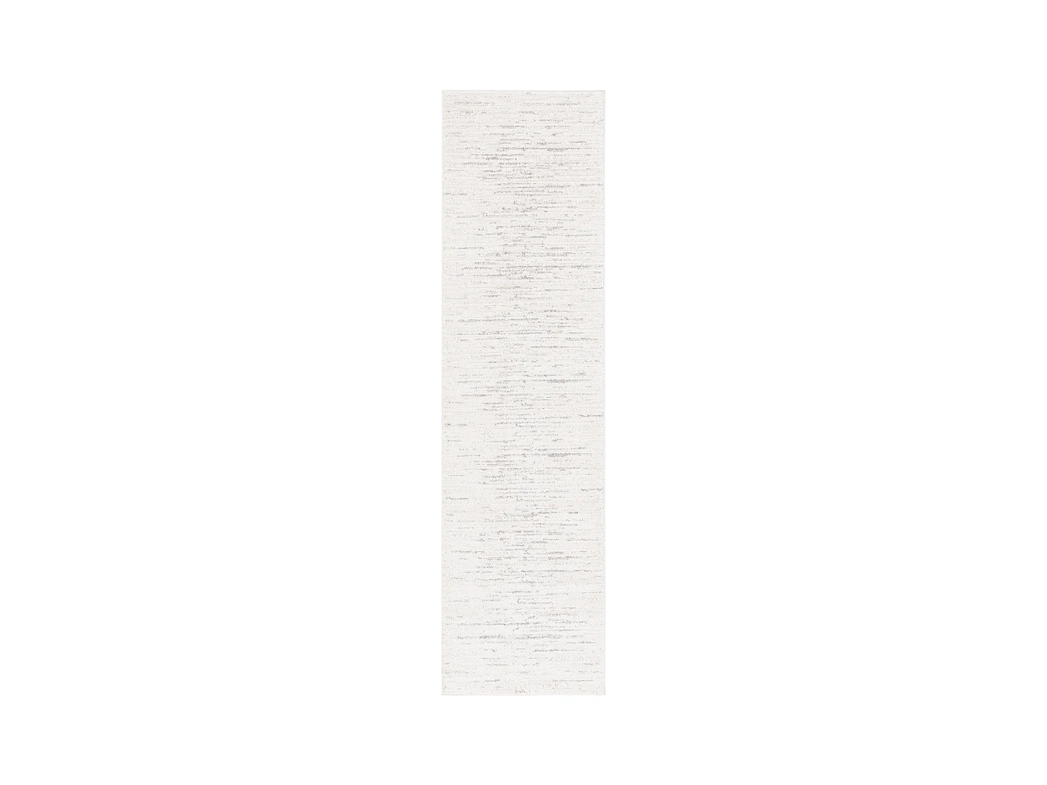Tapis Ivoire/Gris 66 X 244 cm - Chester