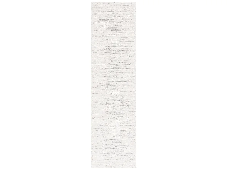 Tapis Ivoire/Gris 66 X 244 cm - Chester