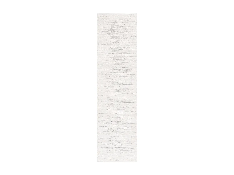 Tapis Ivoire/Gris 66 X 244 cm - Chester