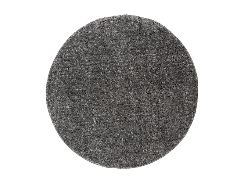 Tapis Gris 201 X 201 cm - Lola