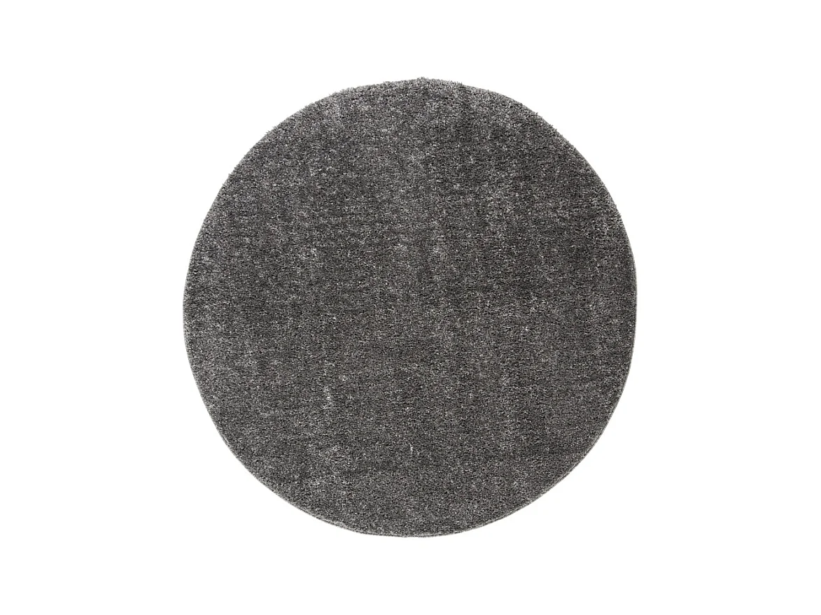 Tapis Gris 201 X 201 cm - Lola