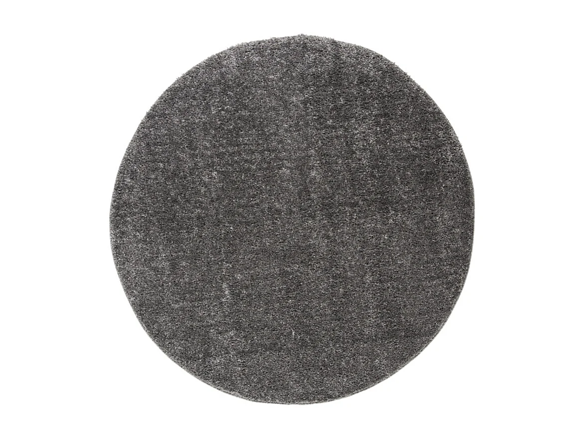 Tapis Gris 201 X 201 cm - Lola