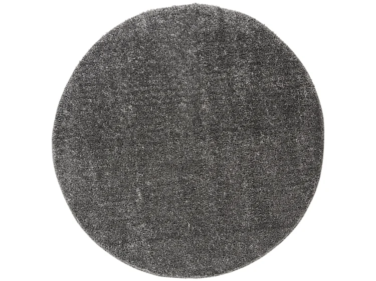 Tapis Gris 201 X 201 cm - Lola