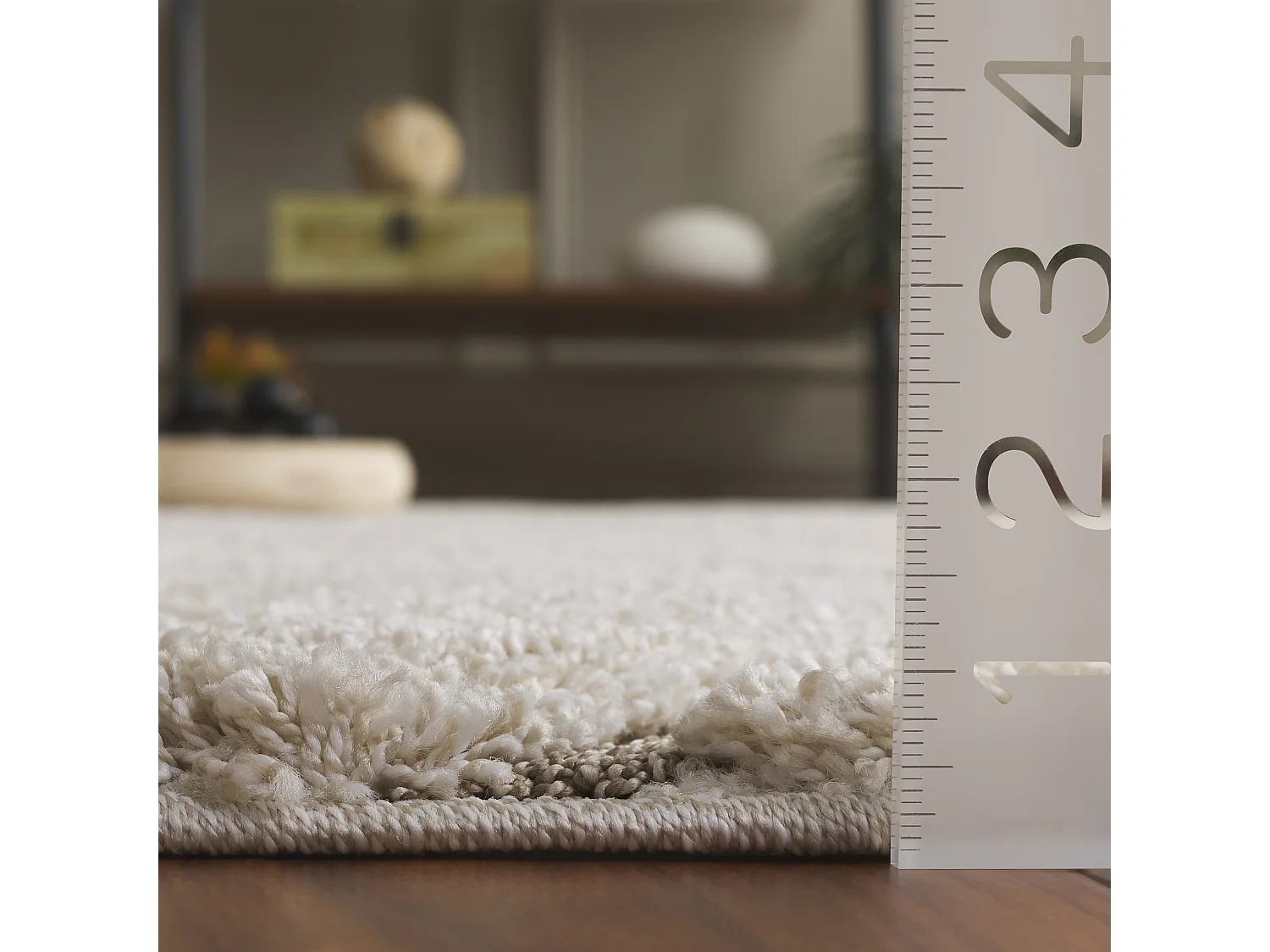 Tapis Neutre 160 X 229 cm - Naples