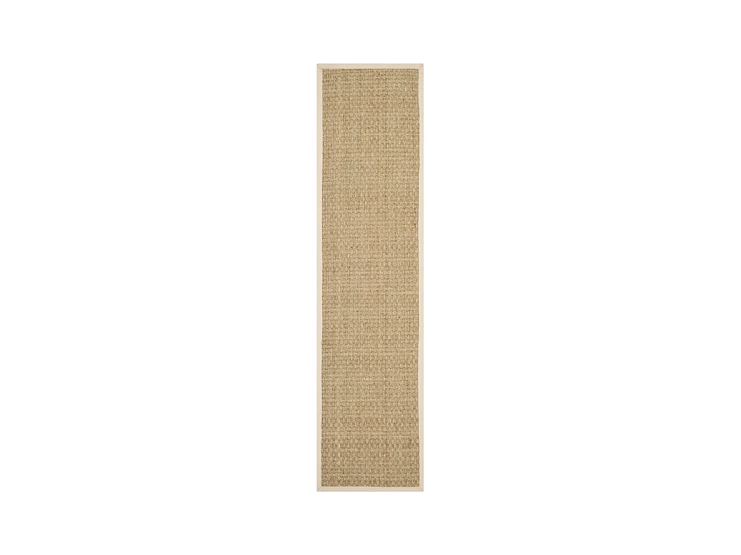 Tapis Neutre 76 X 305 cm - Roselyn