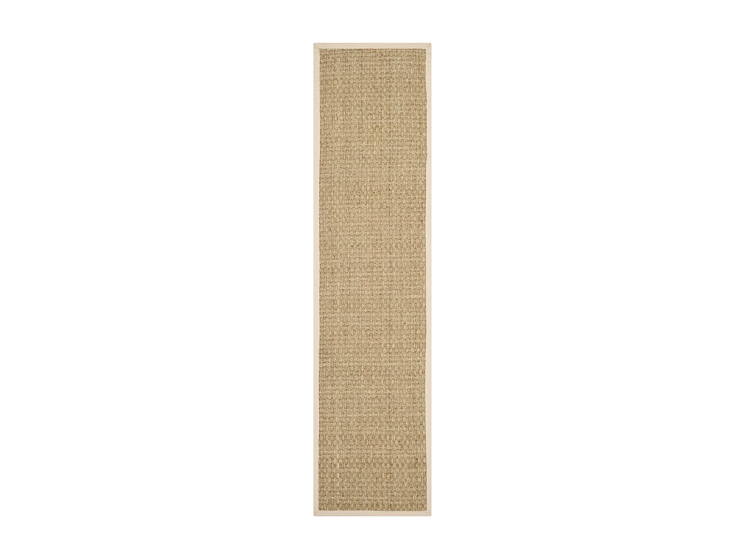 Tapis Neutre 76 X 305 cm - Roselyn
