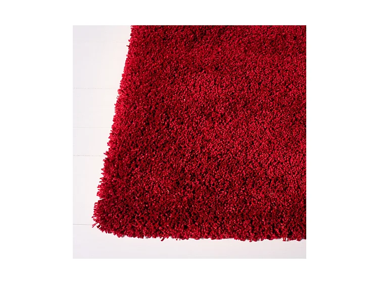 Tapis Rouge 122 X 183 cm - Bowery