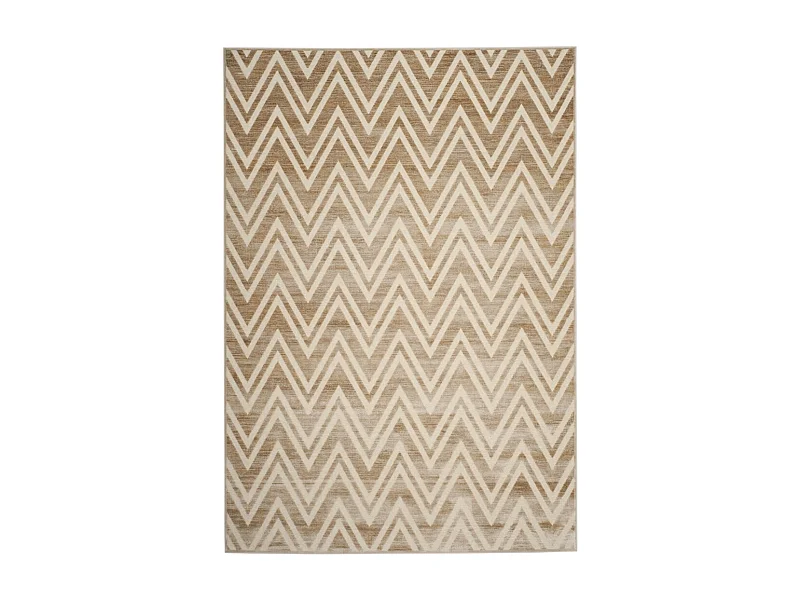 Tapis Neutre 122 X 170 cm - Tobago