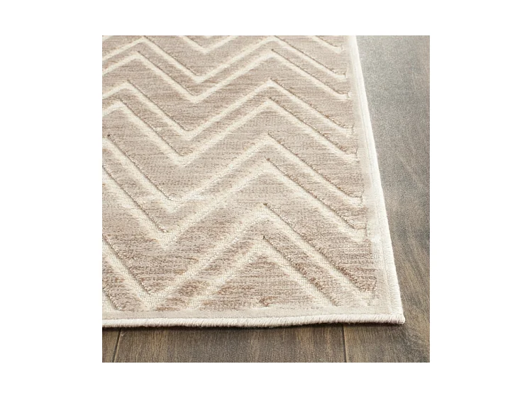 Tapis Neutre 122 X 170 cm - Tobago