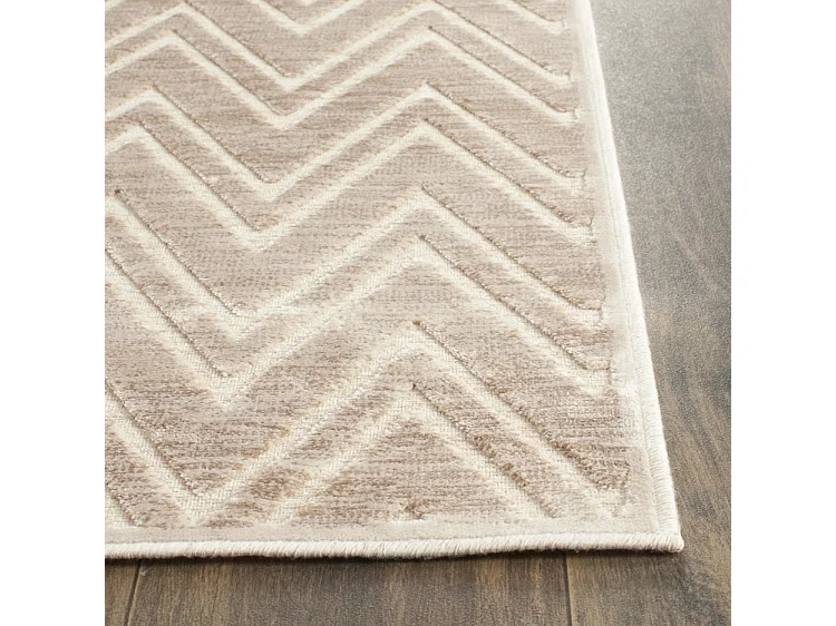 Tapis Neutre 122 X 170 cm - Tobago