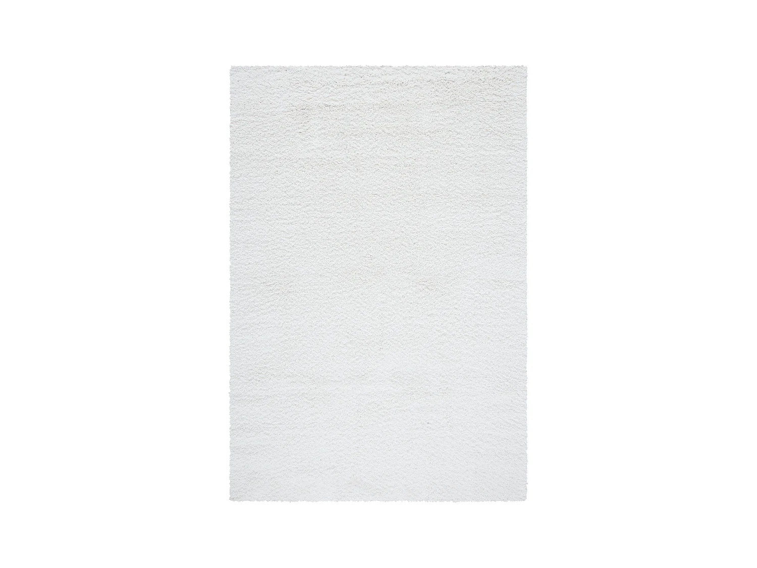 Tapis Blanc 201 X 290 cm - Crosby