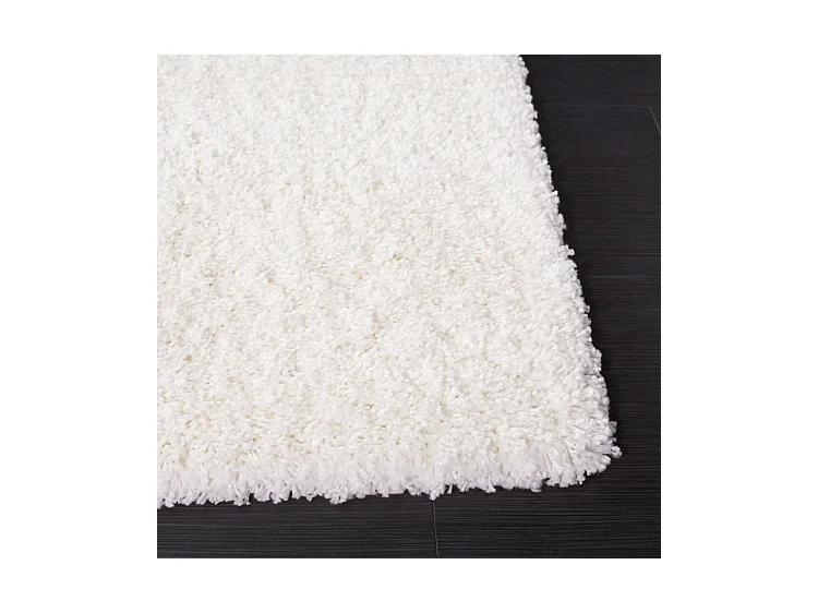 Tapis Blanc 201 X 290 cm - Crosby