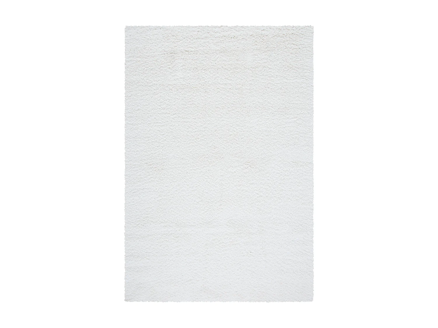 Tapis Blanc 201 X 290 cm - Crosby