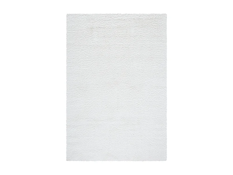 Tapis Blanc 201 X 290 cm - Crosby