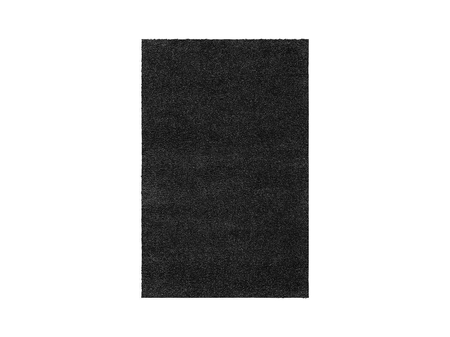 Tapis Gris 155 X 244 cm - Bowery