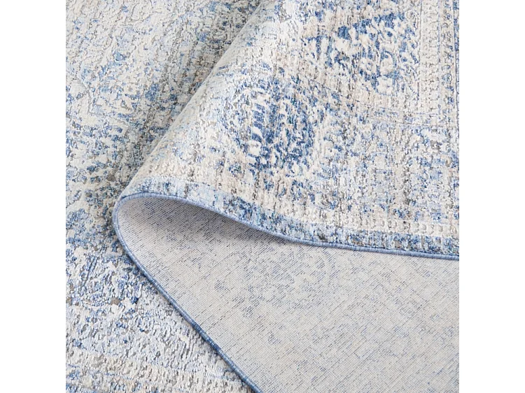 Tapis Gris 152 X 244 cm - Varduhi