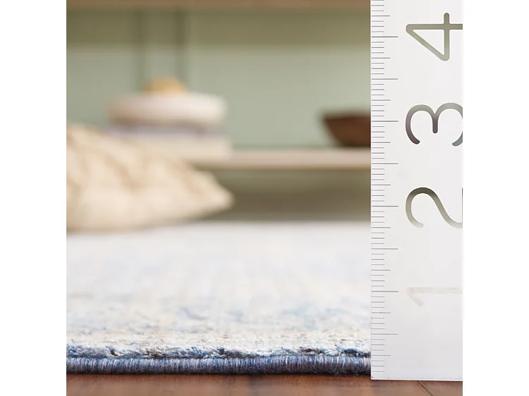 Tapis Gris 152 X 244 cm - Varduhi