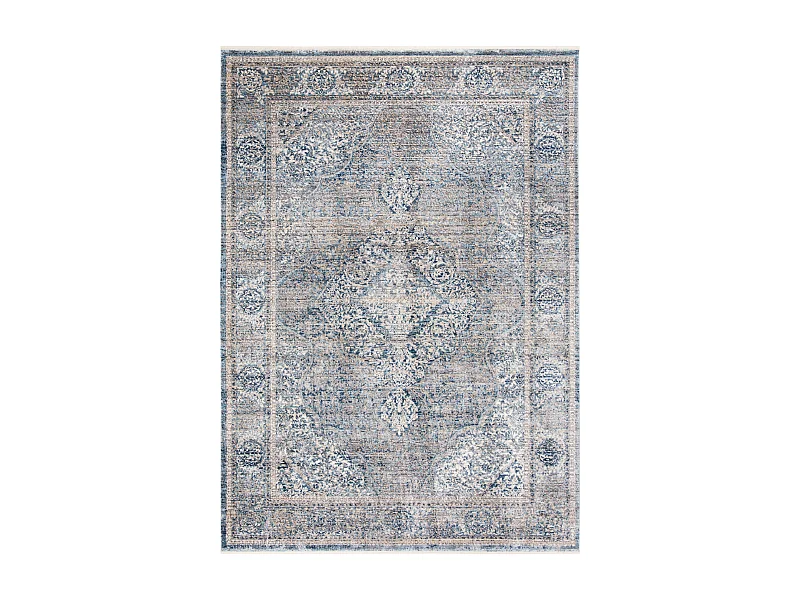 Tapis Gris 152 X 244 cm - Varduhi