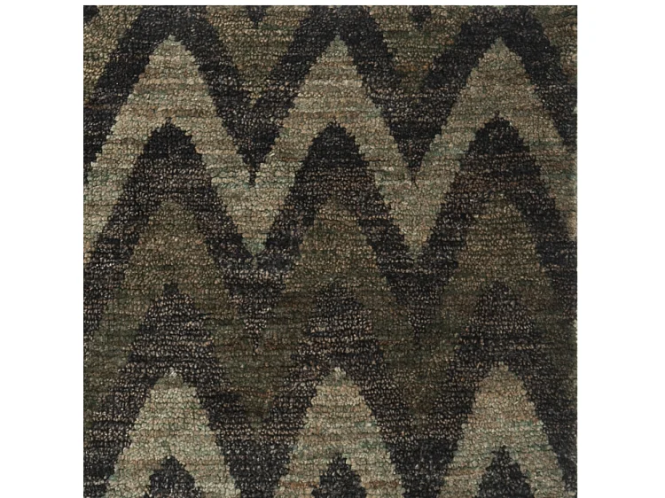 Tapis Bleu/Gris 122 X 183 cm - Schiller