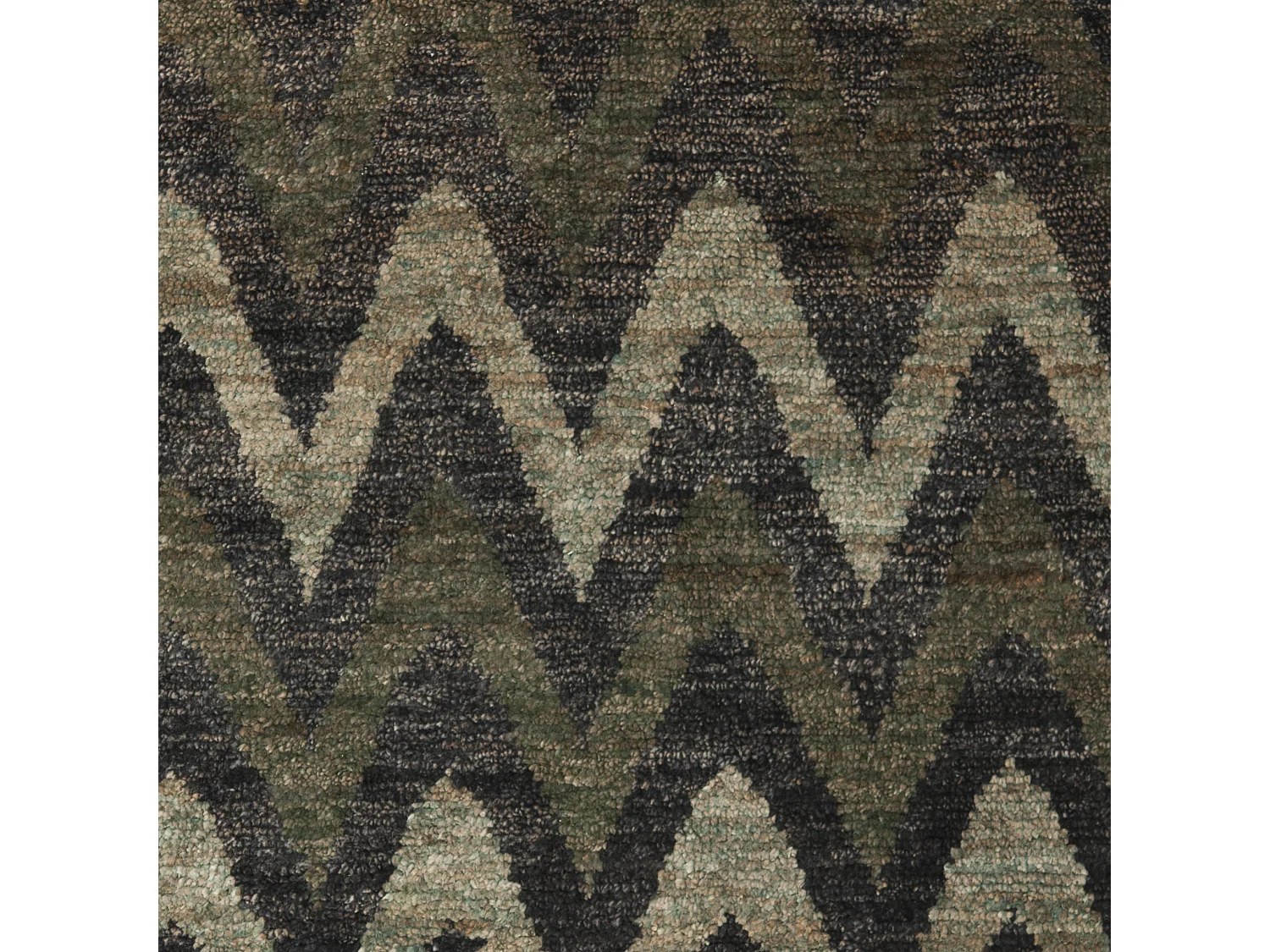Tapis Bleu/Gris 122 X 183 cm - Schiller