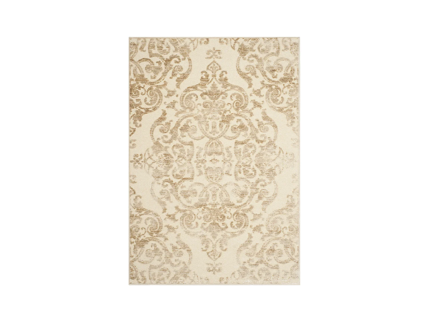 Tapis Neutre 122 X 170 cm - Marigot