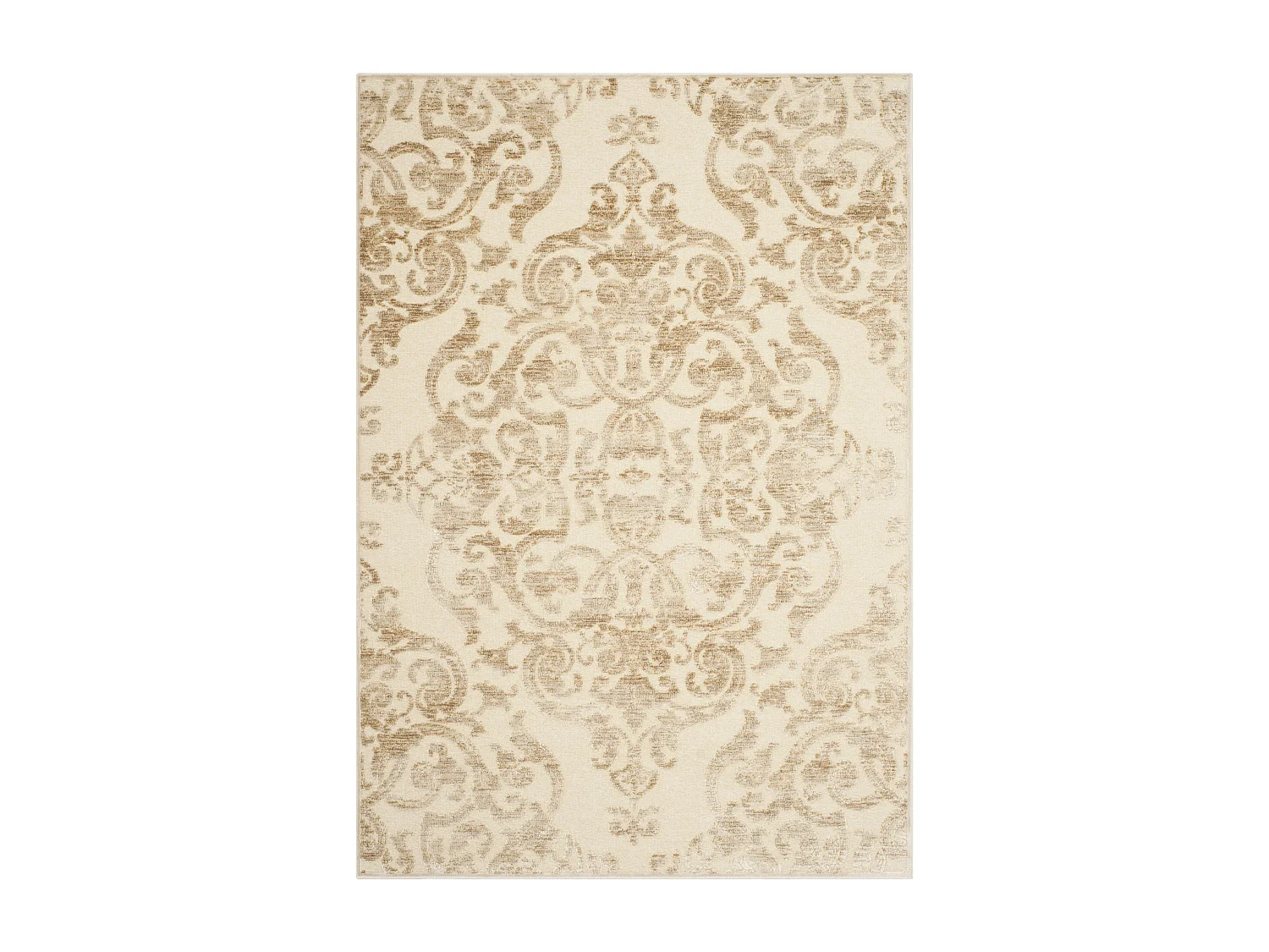 Tapis Neutre 122 X 170 cm - Marigot