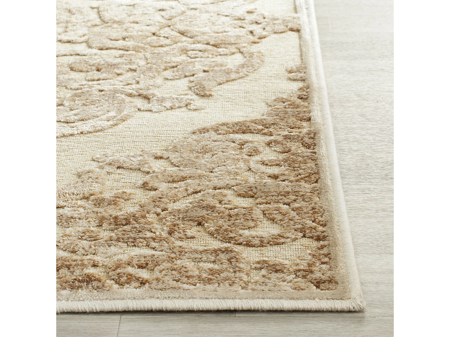 Tapis Neutre 122 X 170 cm - Marigot