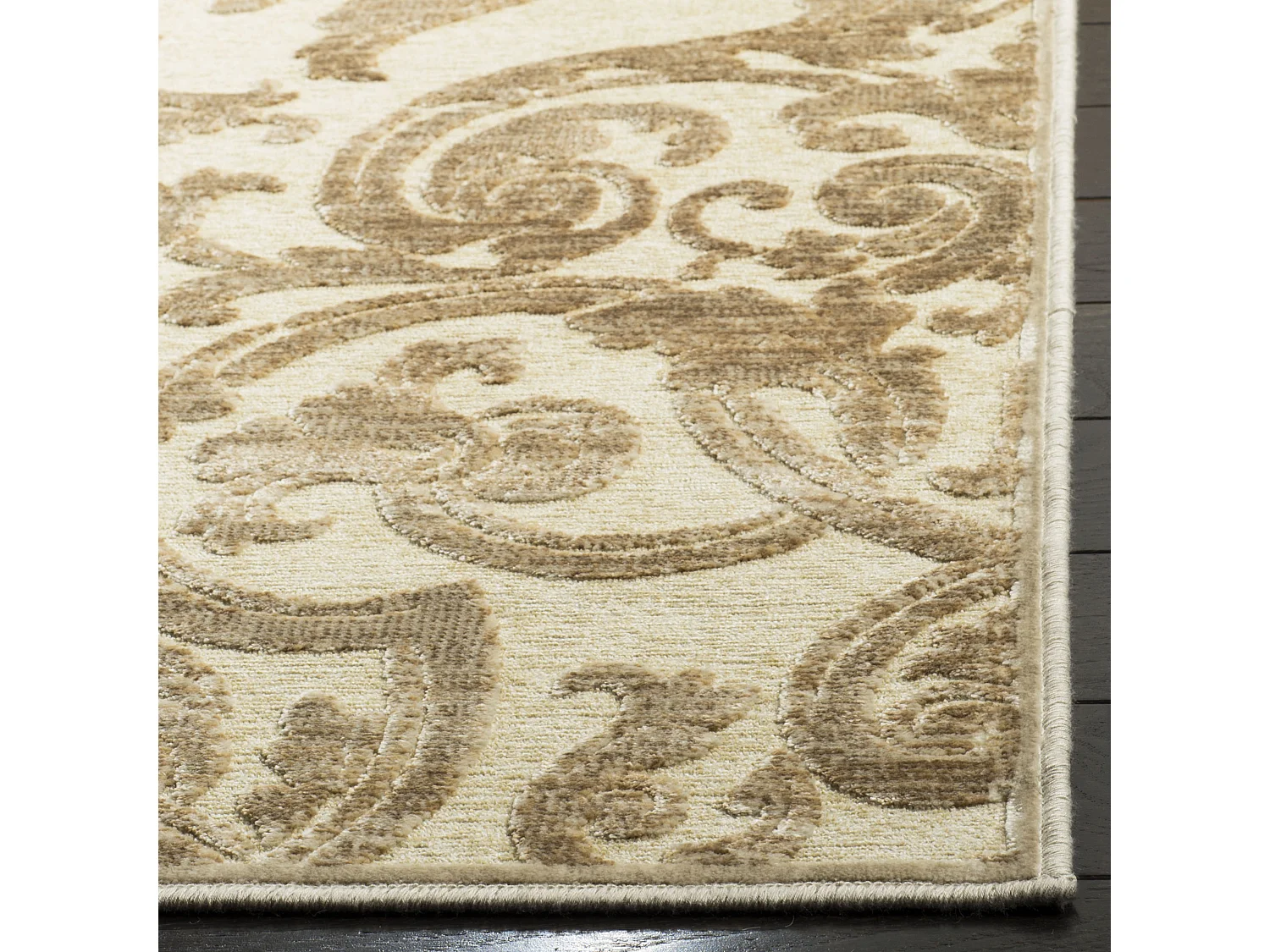 Tapis Neutre 122 X 170 cm - Marigot