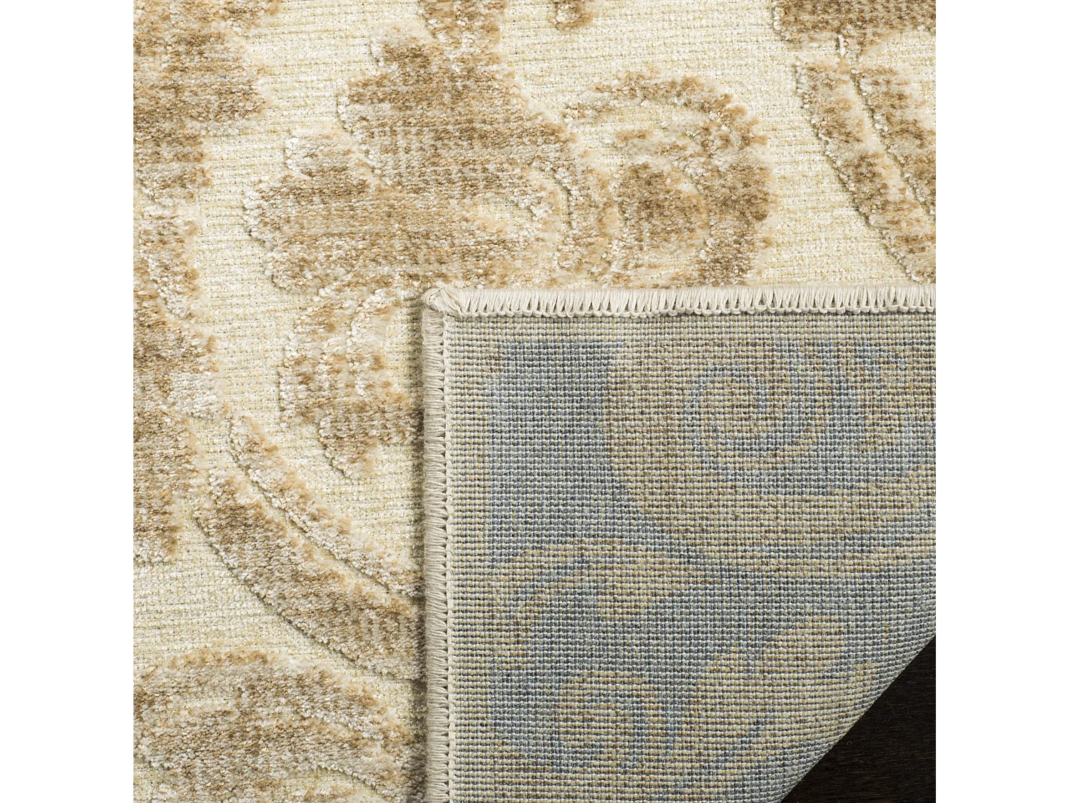 Tapis Neutre 122 X 170 cm - Marigot