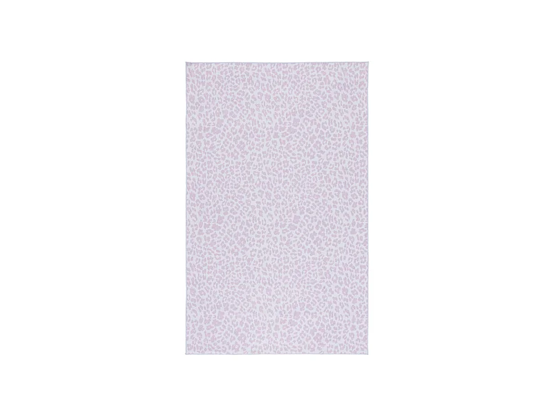 Tapis Ivoire/Rose 244 X 305 cm - Gwynneth