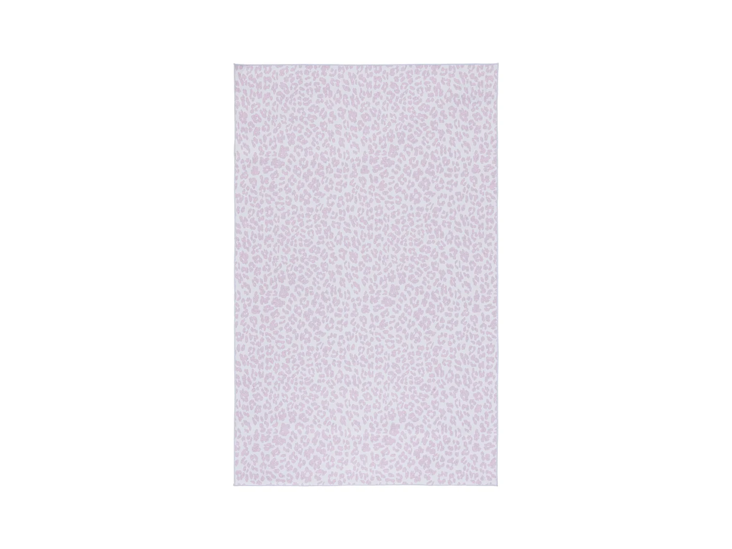 Tapis Ivoire/Rose 244 X 305 cm - Gwynneth