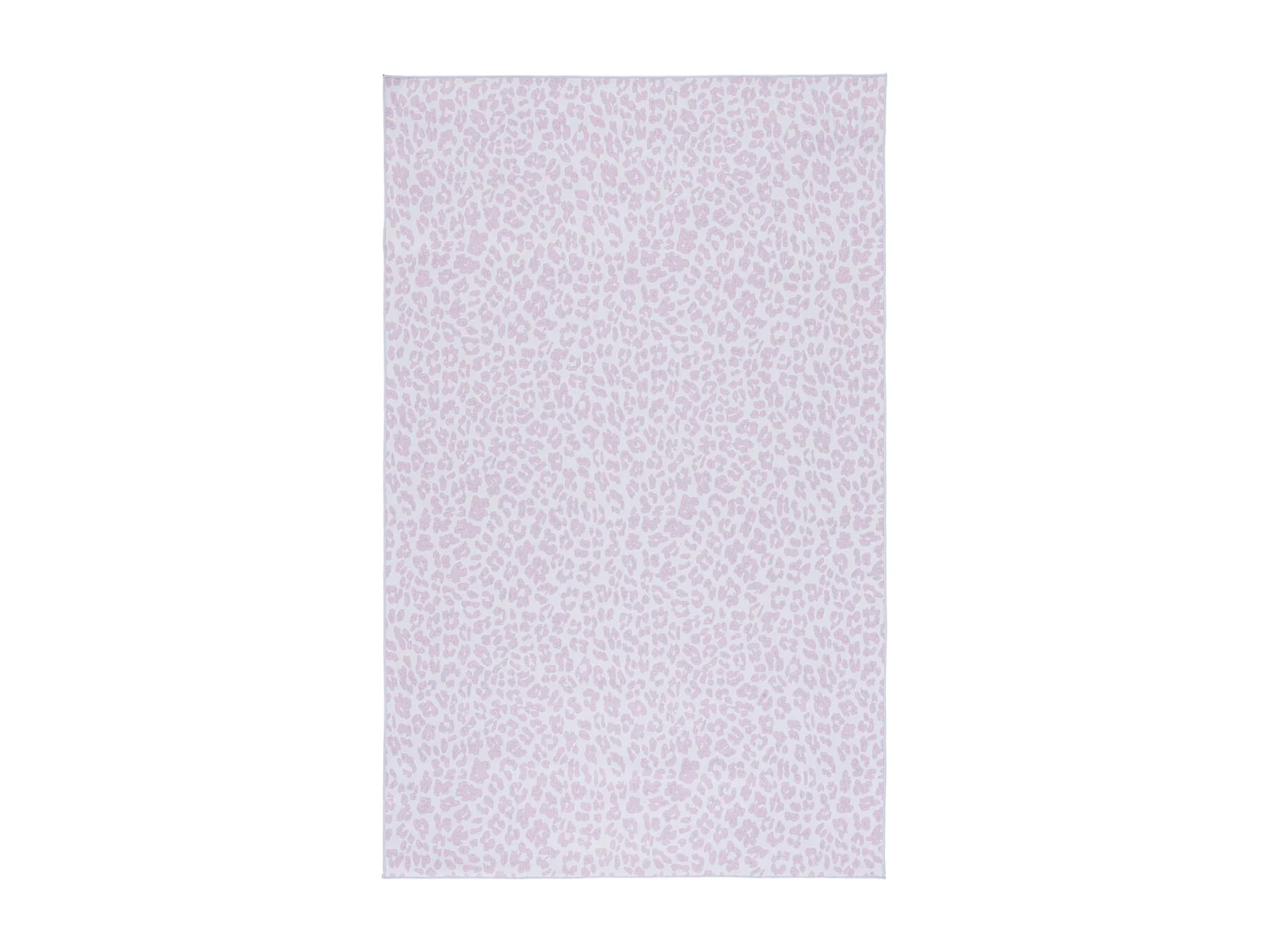Tapis Ivoire/Rose 244 X 305 cm - Gwynneth