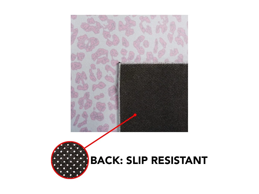 Tapis Ivoire/Rose 244 X 305 cm - Gwynneth